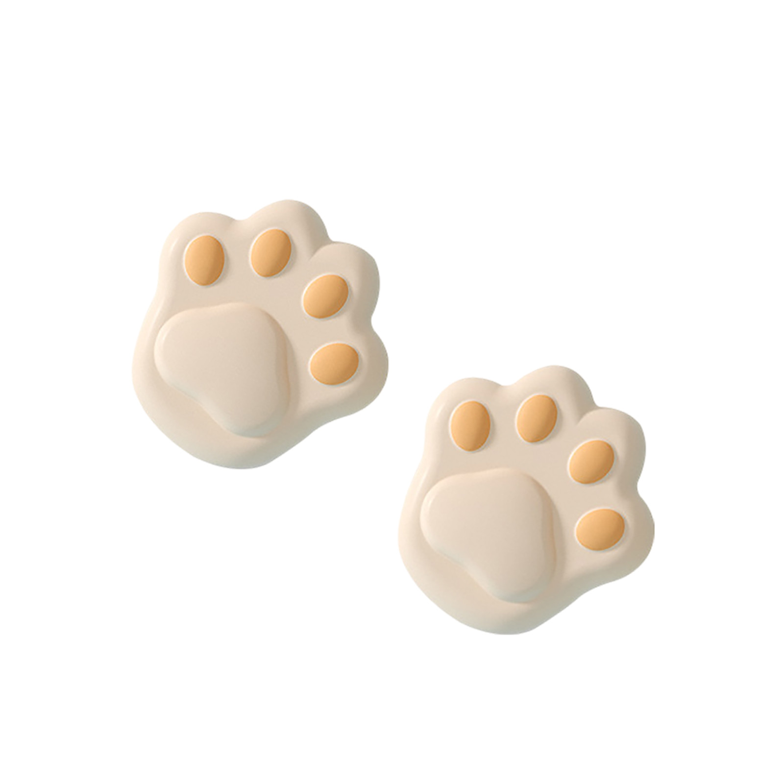thumbnail image 2 of Protectores de silicona para 4 esquinas de mesa - Suaves, elásticos y de bonito diseño - Protectores infantiles de seguridad para los bordes de los muebles, 2 of 2